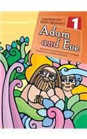Adam and Eve