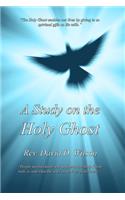 Study on the Holy Ghost