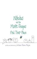 Nikolas and the Misfit Shapes Find Their Place