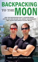 Backpacking to the Moon