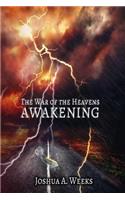 War of the Heavens