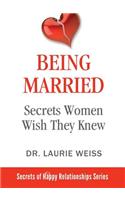 Being Married
