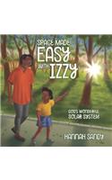 Space Made Easy With Izzy