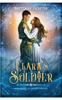 Clara's Soldier