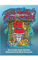 Mrs. Claus Saves Christmas