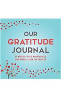 Our Gratitude Journal