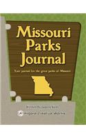 Missouri Parks Journal