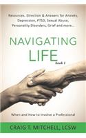 Navigating Life (book 1)