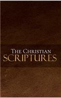 Christian Scriptures