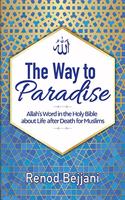 Way to Paradise