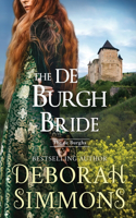 de Burgh Bride