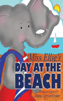 Miss Ellie's Day At the Beach