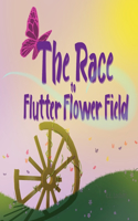 Race to Flutter Flower Field