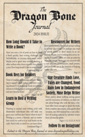 Dragon Bone Journal