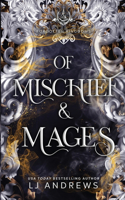 Of Mischief and Mages