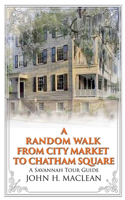 Random Walk from City Market to Chatham Square