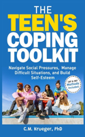 Teen's Coping Toolkit