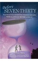 Before SEVEN-THIRTY