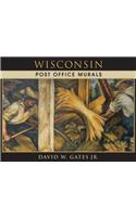 Wisconsin Post Office Murals