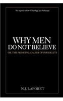 Why Men Do Not Believe