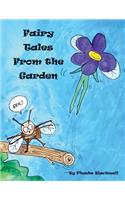 Fairy Tales From the Garden