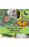 Monarchs and Milkweed