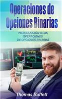 Operaciones de Opciones Binarias