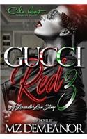 Gucci Red 3