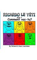 Ricardo le Yéti