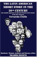 Latin American short-story in the 20th Century