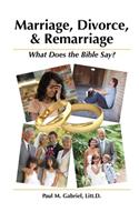 Marriage, Divorce, and Remarriage