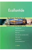 Ecallantide; The Ultimate Step-By-Step Guide