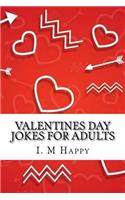 Valentines Day Jokes For Adults