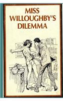 Miss Willoughbys Dilemma  Adult Erotica