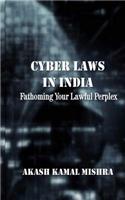 Cyber Laws In India