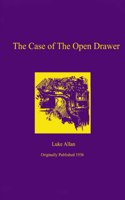 The Case of the Open Drawer