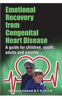 Emotional Recovery from Congenital Heart Disease