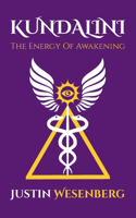 Kundalini The Energy Of Awakening