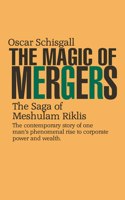 Magic of Mergers