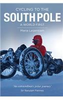 Cycling to the South Pole