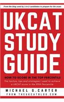 The UKCAT Study Guide