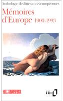 Memoires D Europe