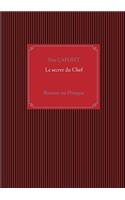 Le secret du Chef
