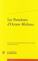 Les Paradoxes d'Octave Mirbeau