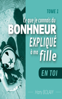 L'éveil de la conscience expliqué à ma fille