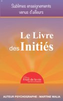 Livre des Initiés