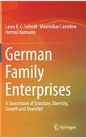 German Family Enterprises
