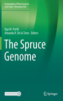 Spruce Genome