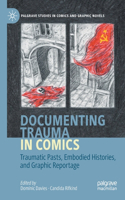 Documenting Trauma in Comics