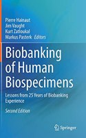 Biobanking of Human Biospecimens